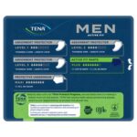 Tena Men Active Fit Pants Plus - Large / X-Large Navy - Image 4
