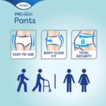 Tena Pants Normal Large - Image 3