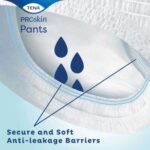 Tena Pants Plus Medium - Image 4