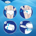 Tena Pants Plus Extra Large - Image 5