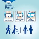 Tena Pants Maxi Medium - Image 5