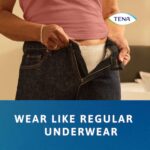 Tena Pants Maxi XLarge - Image 5