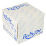 Cello REDIWIPE 32x33cm WHITE - Image 2