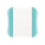 Coloplast COMFEEL PLUS 10x10cm ULCER