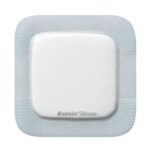 Biatain Silicon Foam Dressing 7.5 x7.5cm