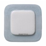 Biatain Silicone Adhesive Foam Dressing 15x15 cm