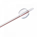 Catheters 18fg 10cc 2 Way Folysil Male - Image 2