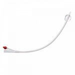 Catheters 18fg 10cc 2 Way Folysil Male - Image 3