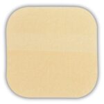 Duoderm Xthin Dressing H/C 10x10cm