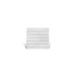 Convatec Aquacel Extra Hydrofiber Dressing Sterile 5x5cm