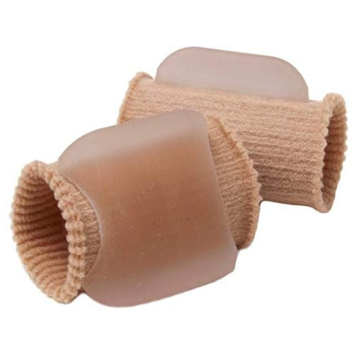 DBS1006-M_L_1.jpg M-GEL TOE SPREADER W RIBBED TUBE MED (5) - Image 1