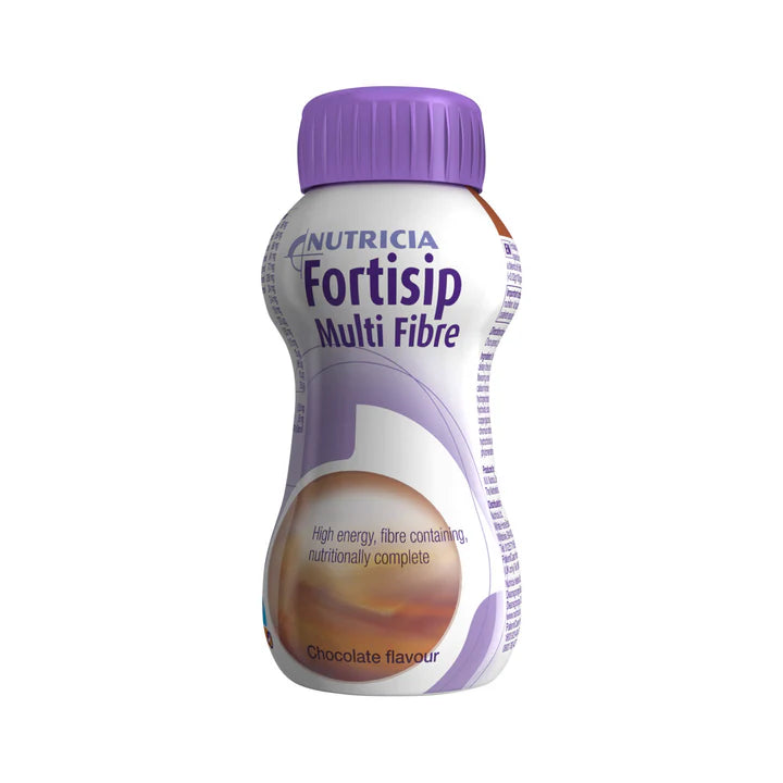 DFOR0041-Fortisip-MF-Chocolate-52357-1536x1536-1.jpg Nutricia Fortisip Multi Fibre 200mL - Image 1