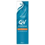 QV INTENSIVE MOISTURISER 100g