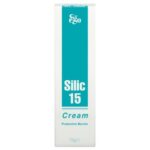 EGO SILIC 15 CREAM 75g