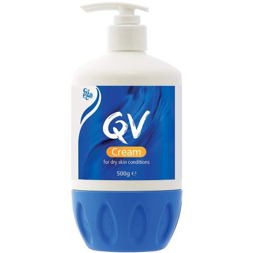 EGO60.500G_L_1.jpg Ego QV Cream Ego Pump 500gm - Image 1