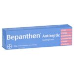 BEPANTHEN ANTISEPTIC CREAM 100gm