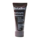 Betadine Antiseptic Ointment - 65g