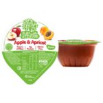Flavour Creations Fruit with Attitude Apple & Apricot - Image 2