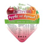 Flavour Creations Fruit with Attitude Apple & Apricot - Image 3
