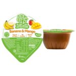 Flavour Creations Fruit with Attitude Banana & Mango - Image 2