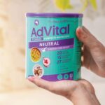 Flavour Creations Advital 500g - Image 5