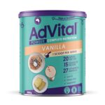 Flavour Creations Advital 500g - Image 8