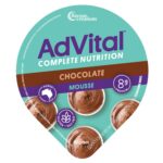 Flavour Creations Advital Mousse Chocolate - Image 2
