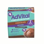 Flavour Creations Advital Mousse Chocolate - Image 4