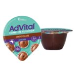 Flavour Creations Advital Mousse Chocolate - Image 3