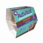 Flavour Creations Advital Mousse Chocolate - Image 5