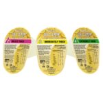 Flavour Creations Diet Lemon Cordial - Image 5