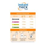 Flavour Creations Instant Thick Liquid 2.75L Bulk Serve – 2 Pack - Image 2