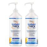 Flavour Creations Instant Thick Liquid Thickener 950mL Bottle - Image 2