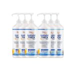 Flavour Creations Instant Thick Liquid Thickener 950mL Bottle - Image 3
