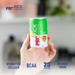 ProKick 20g Protein Drink Watermelon 150mL - Image 2