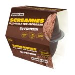 Flavour Creations Screamies No Melt Ice Cream Protein Chocolate - Image 3