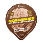 Flavour Creations Screamies No Melt Ice Cream Chocolate - Image 2
