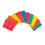 Flavour Creations Shape it Mould Multi Pack (10) - Image 2