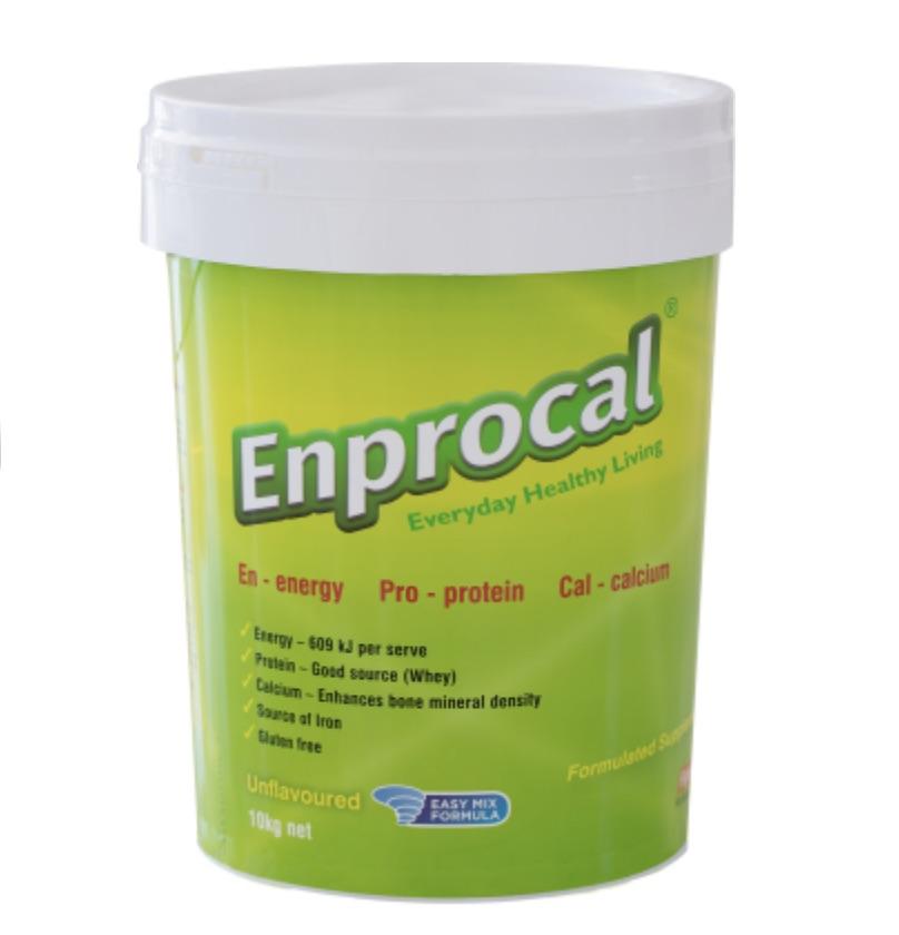 FNWB816-1_0805d86b-ac78-4025-9107-bd70c068cfc1.jpg Precise Enprocal Nutritional Supplement 10kg - Image 1