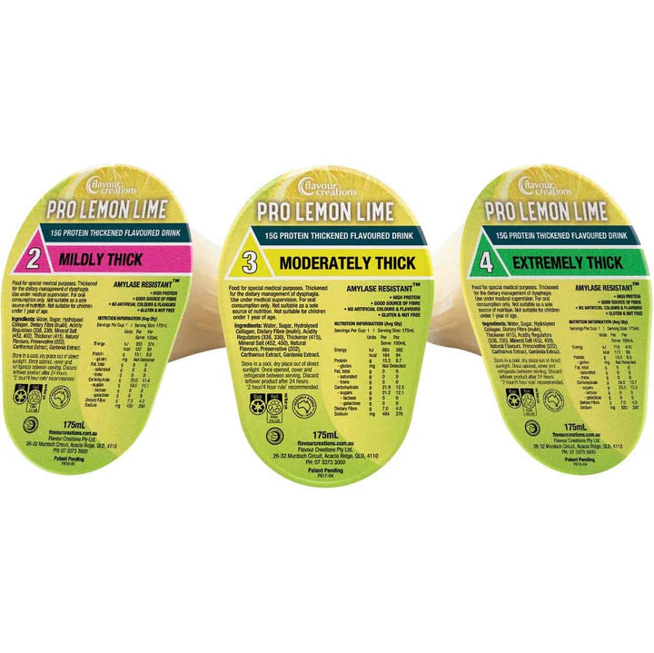 Flavour-Creations-Pro-Lemon-Lime-Flavoured-Thickened-Supplement-All-Levels.jpg Flavour Creations Pro Lemon Lime - Image 1