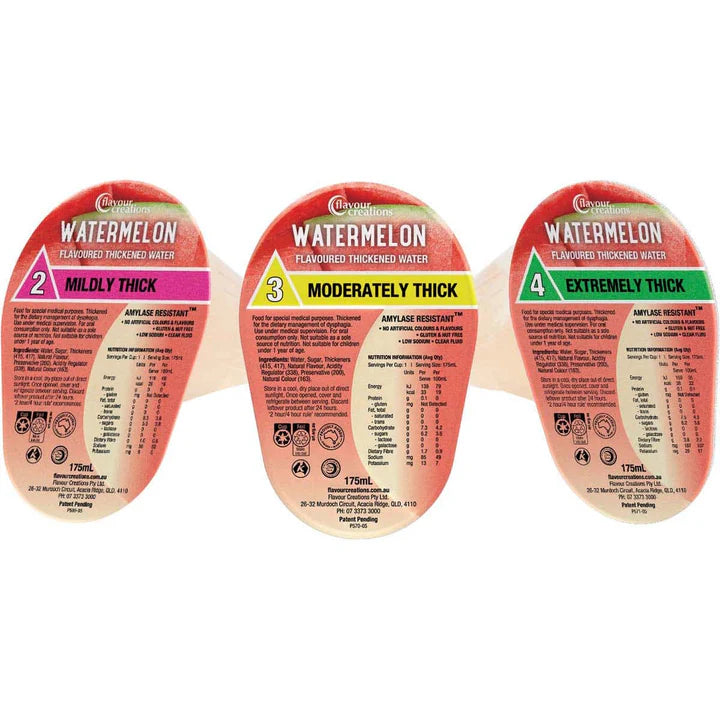 Flavour-Creations-Watermelon-Flavoured-Water-Thickened-All-Levels.jpg Flavour Creations Watermelon Water - Image 1