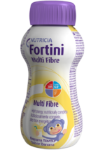 FORTINI MULTI FIBRE 200ml
