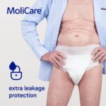 Molicare Premium Mobile 6 Drop Medium - Image 5