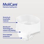 Molicare Premium Mobile 6 Drop Medium - Image 3