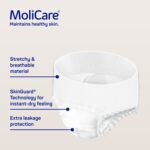 Molicare Premium Mobile 8 Drop Large - Image 3