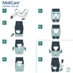 MoliCare Premium Form 5 Drops - Image 5