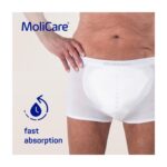 MoliCare Premium Form 8 Drops - Image 3