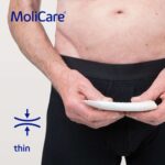 MoliCare Premium Men Pad 2 Drops 330ml - Image 5
