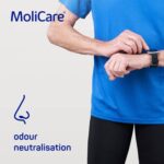 MoliCare Premium Men Pad 2 Drops 330ml - Image 6
