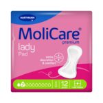 Molicare Premium Lady Pad - 2 Drops - Image 2